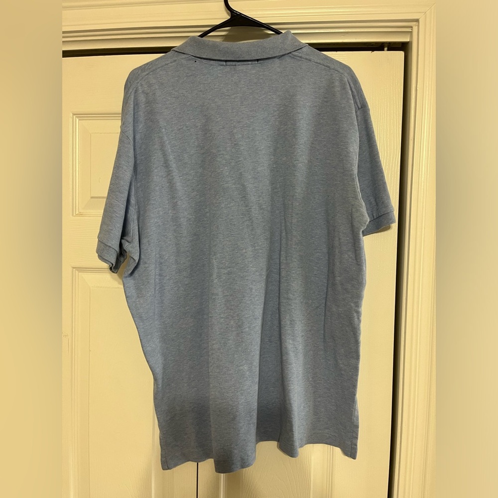 polo by ralph lauren men’s shirt size large - Picture 5 of 5